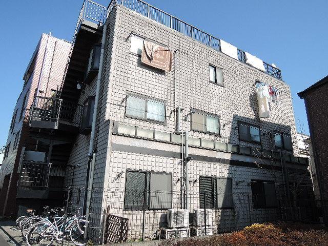 ひまわりハウス