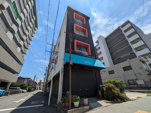 HP黄金ビル