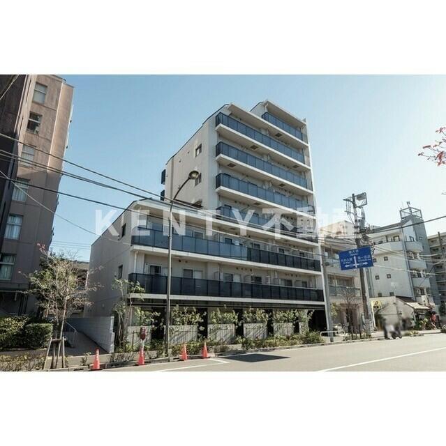 BLUROCK東品川