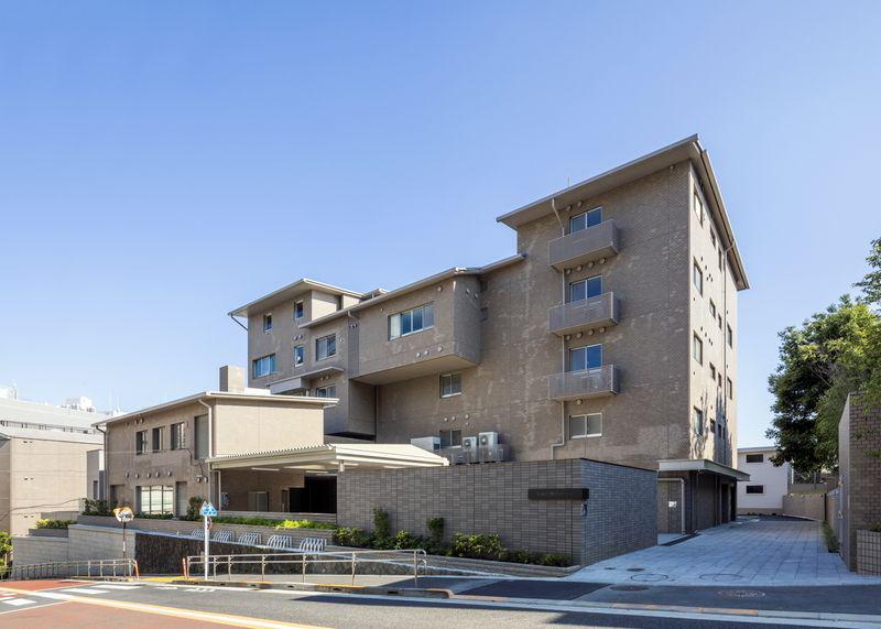 BLOOM TERRACE 目白台