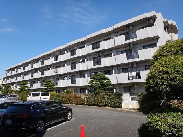 ロイヤルシティ四番館