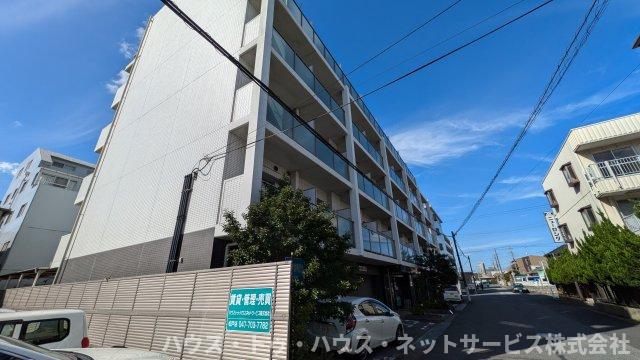 第18シントウキョウビル(1K/2階)