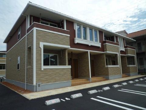 ハウスアイII