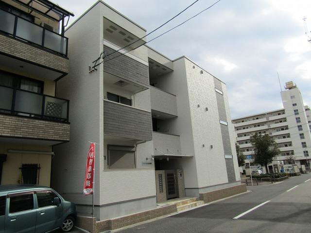 フジパレス山之内VII番館