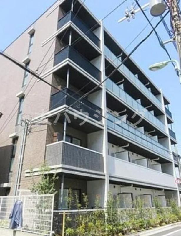 LAXE本羽田