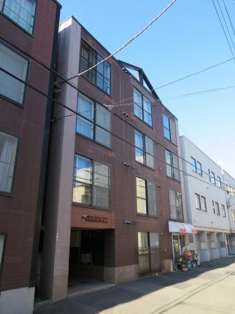 ノースランド芦屋