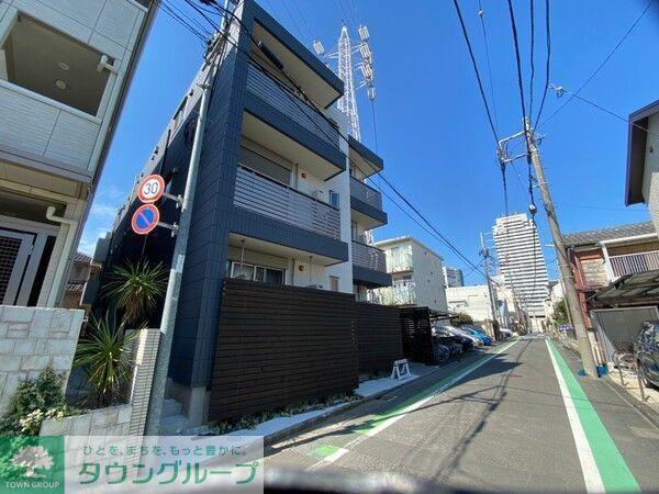 KING&PRINCESS1番館