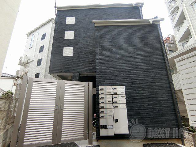 プライムテラス立川羽衣町