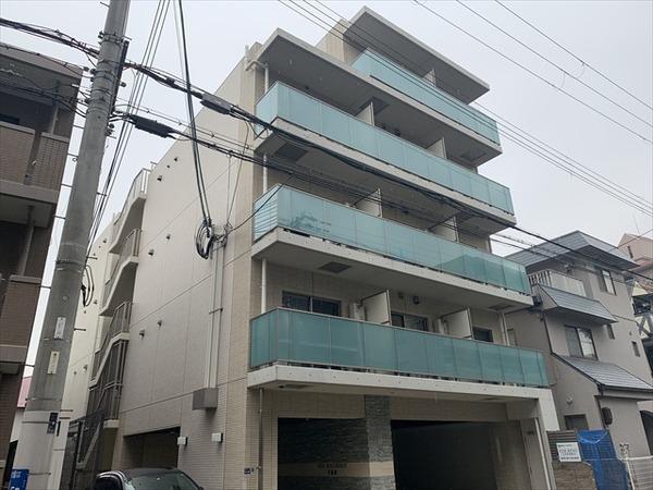 ケーティージーレジデンス芦屋西