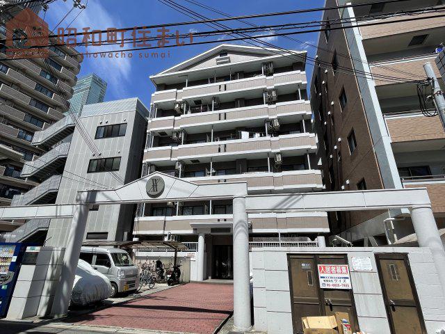ワイズコート 松崎町