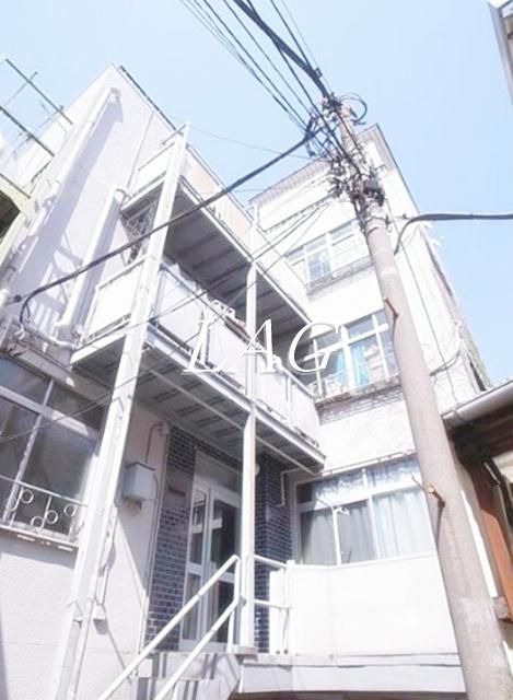新東ハイツ