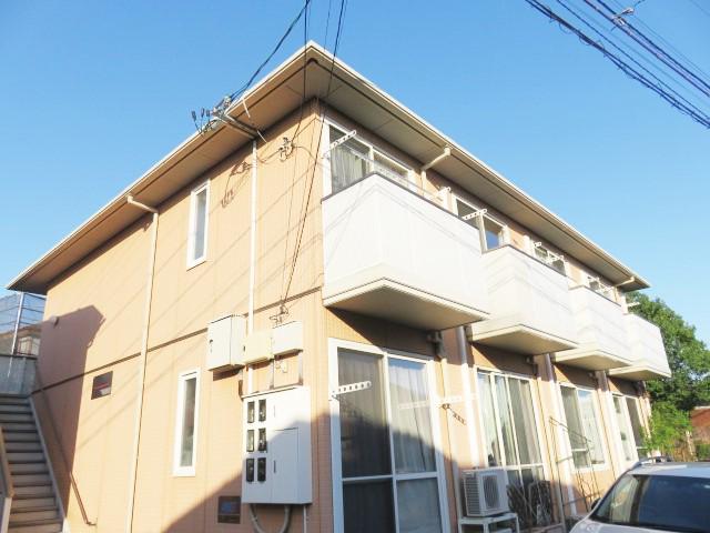 オレンジアークエクシア