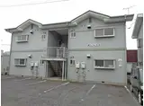 岸ヒルズB