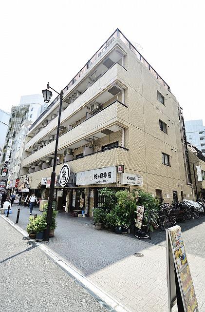 藤和芝コープ