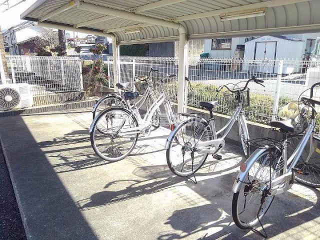 セレーノやしろB
