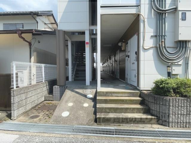 レオパレスセーズ