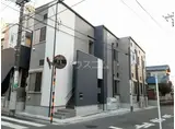 エスポワール千住大橋