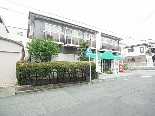ペイサージュ御影