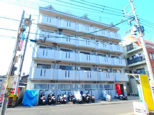 アビターレ新屋敷