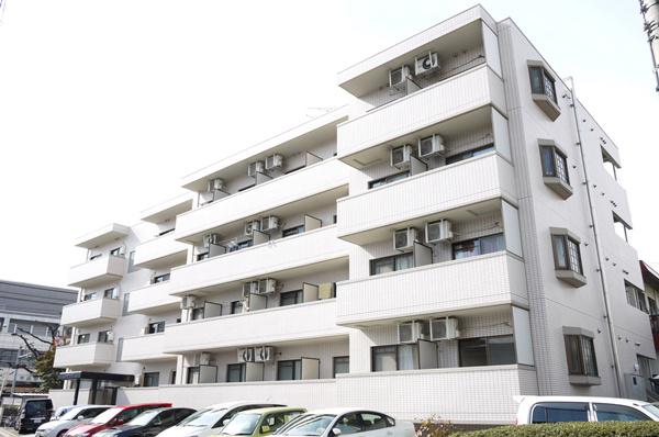 パル翠町