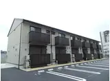 ラ ルーチェ江戸橋