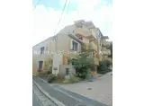 ベルメゾン城南通