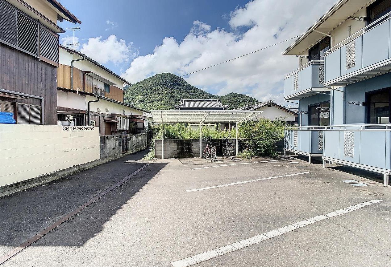ハイム三原