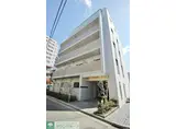 市ヶ谷二十騎町レジデンス