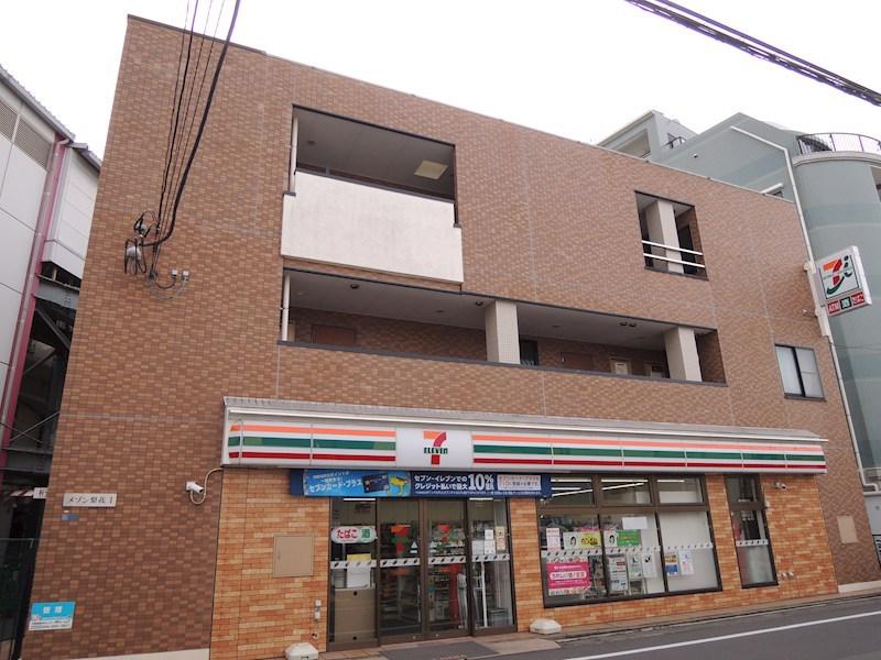 メゾン梨花I