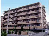 市が尾パーク・ホームズ弐番館