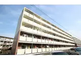 ビレッジハウス栗面 2号棟