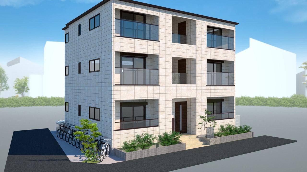 VA BENE武蔵小山