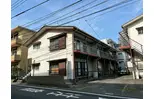 吹上アパート