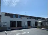 クレメント東九条B