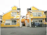 ヒューチャーハイム昭島