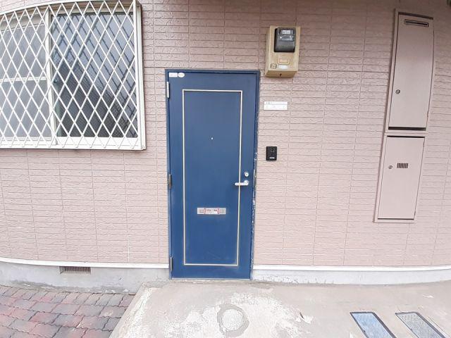 エンジェルコーポラスB