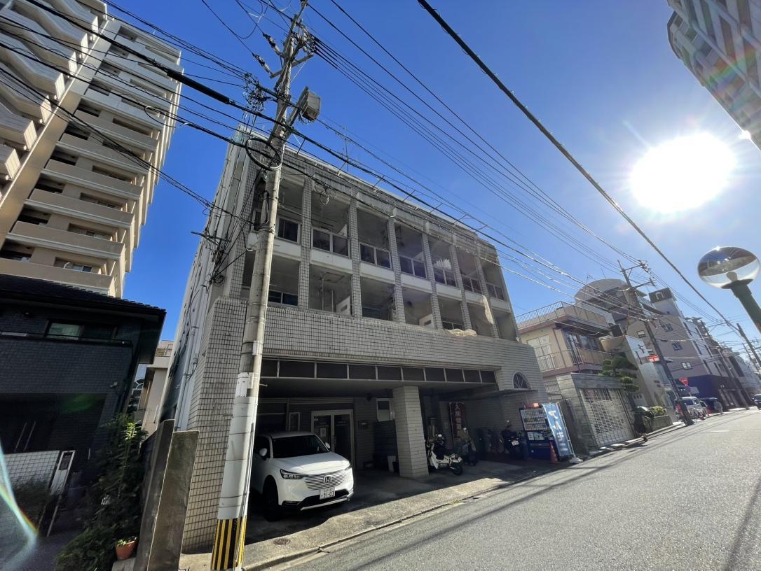原ビル