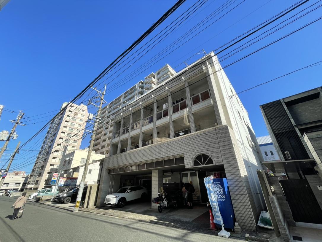 原ビル