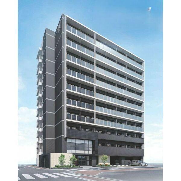 エステムコート名古屋TWIN イースト