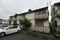 ステーションハウスC棟