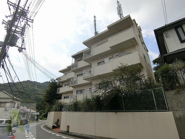 シャロン長田