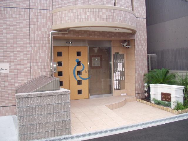 グラージュ小路