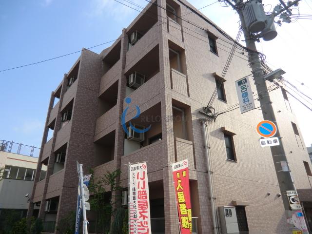 グラージュ小路