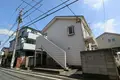 メゾンフォレスト