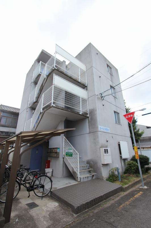コート多賀IV