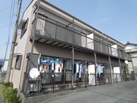 サニーハイツ