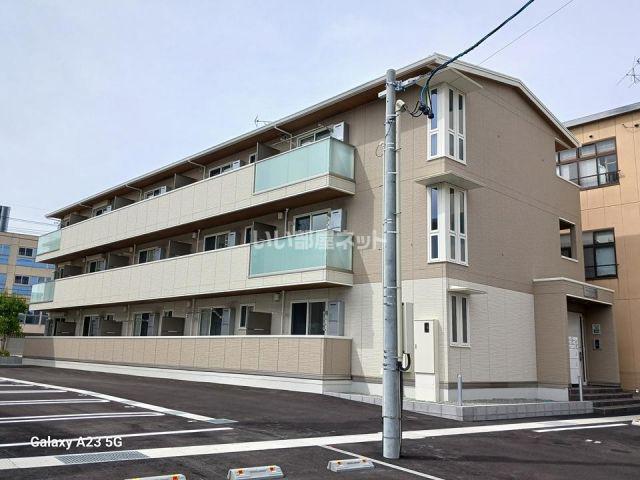 トリシア横町ノース