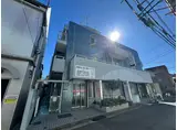 コートリーハウス横浜和田町