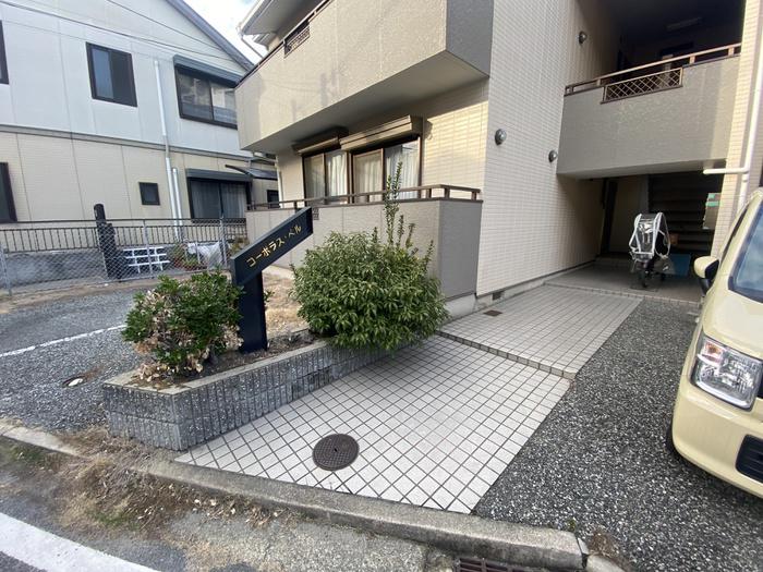 コーポラスベル