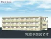 権現町Mマンション(ワンルーム/5階)